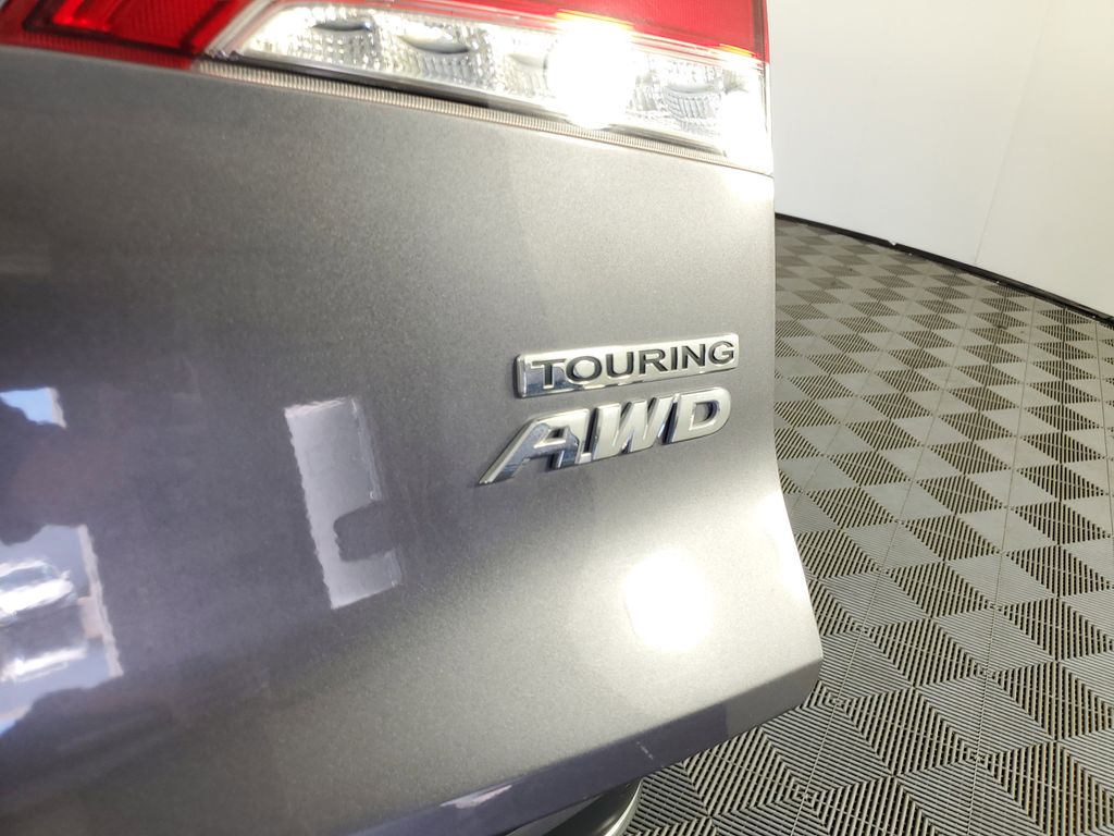 Used 2019 Gray Honda Touring image 34