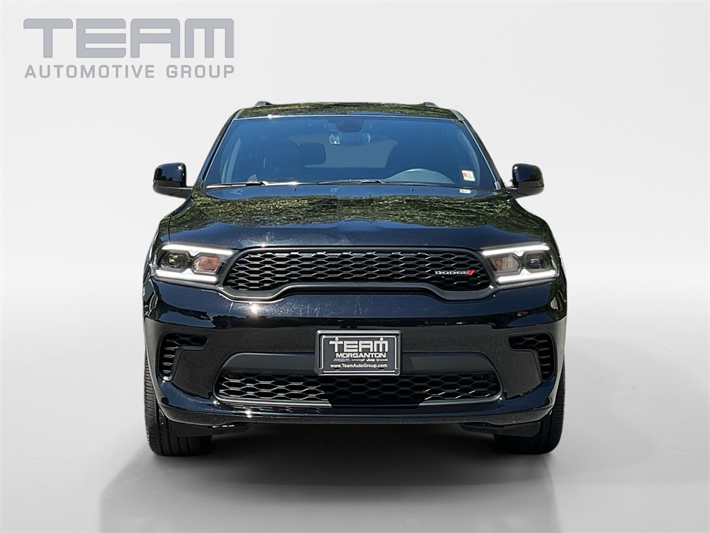 2026 Dodge Durango GT photo 2