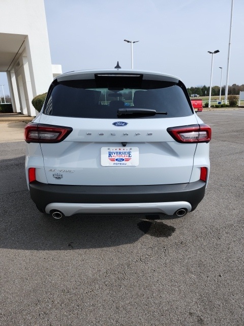 2025 Ford Escape Active photo 4