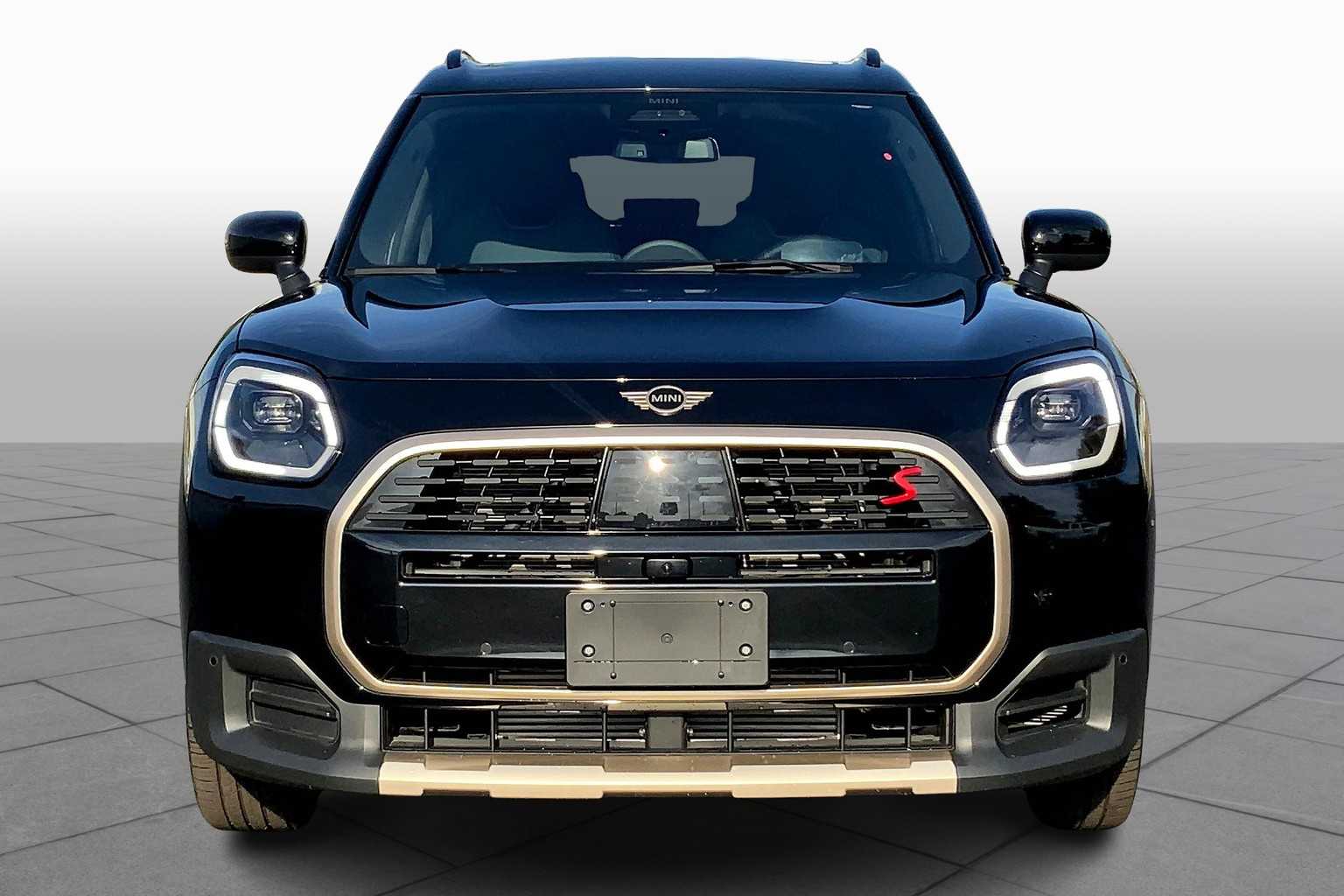 2025 Mini Countryman S ALL4 photo 3