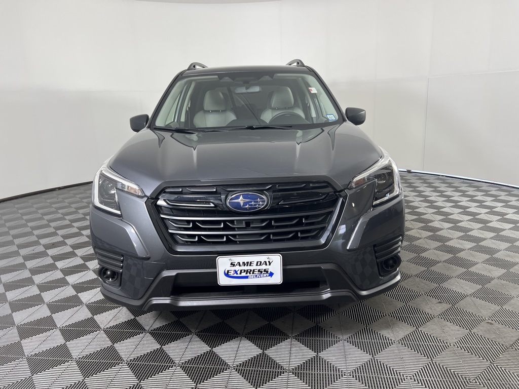 2023 Subaru Forester Base photo 25