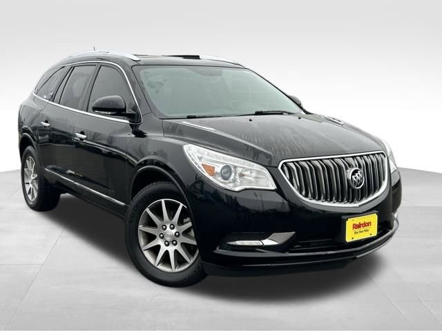 2017 Buick Enclave Leather's photo