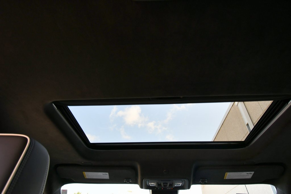 2024 Gmc Sierra 2500 HD AT4X photo 19