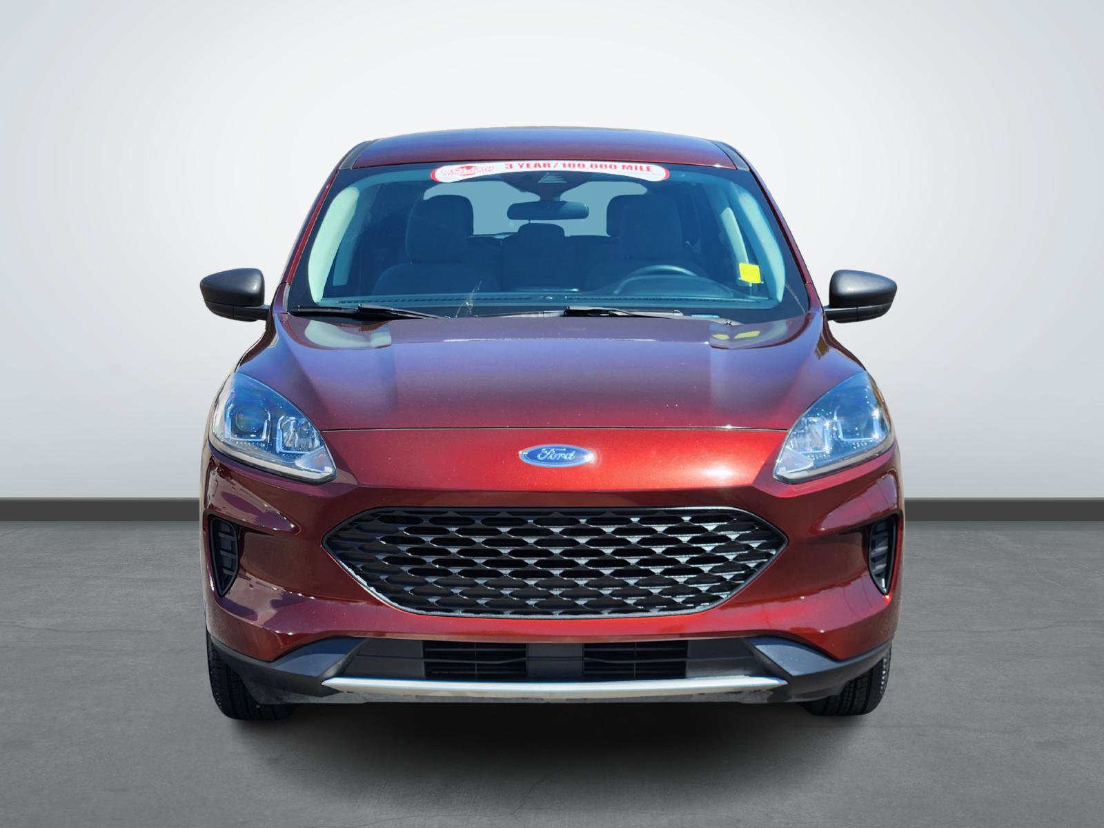 2021 Ford Escape S photo 6
