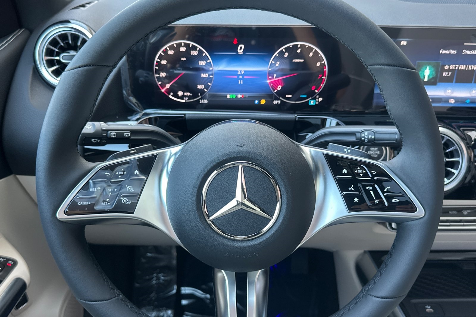 2026 Mercedes Benz GLA 250 4MATIC photo 22