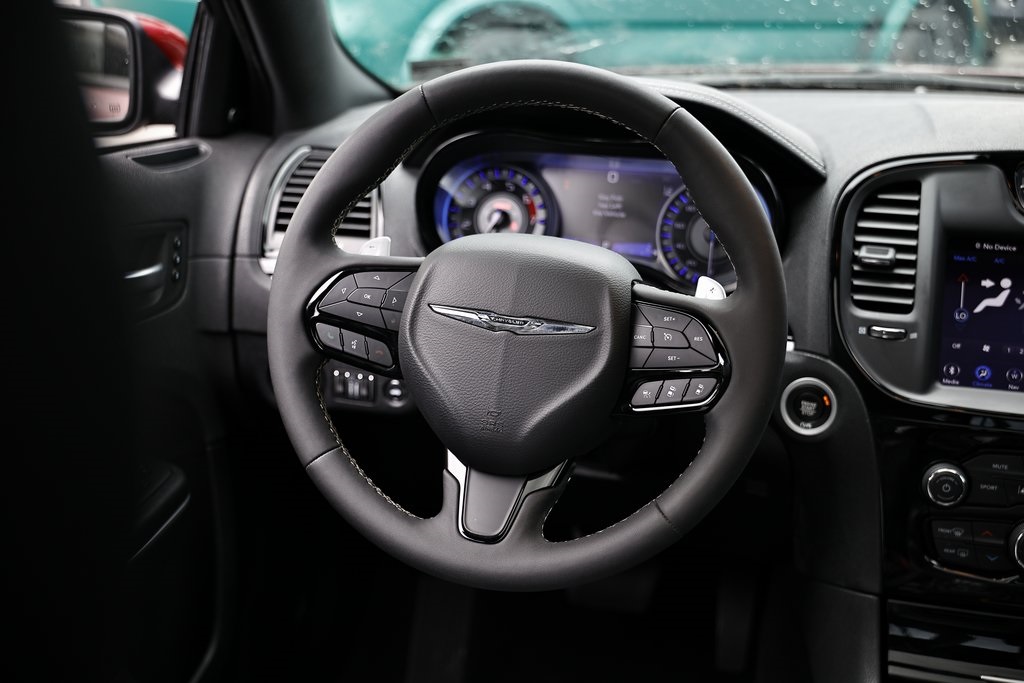 2023 Chrysler 300 S photo 25