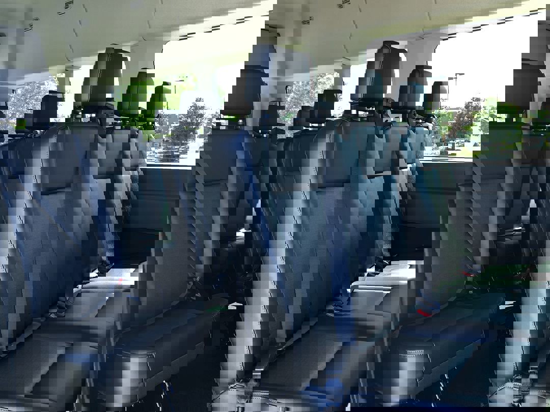 2025 Ford Transit XL photo 19