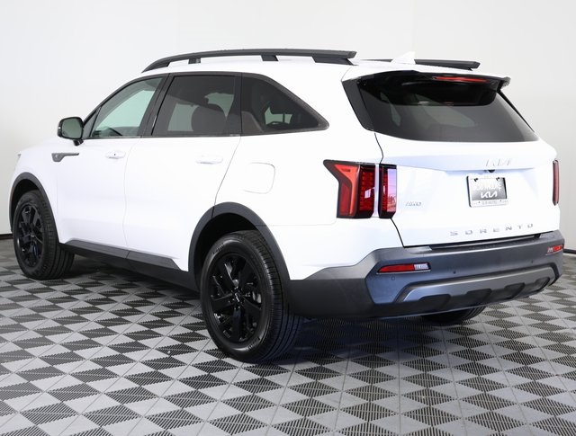2022 Kia Sorento S photo 4