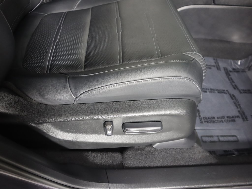 2022 Honda CR-V EX-L photo 24