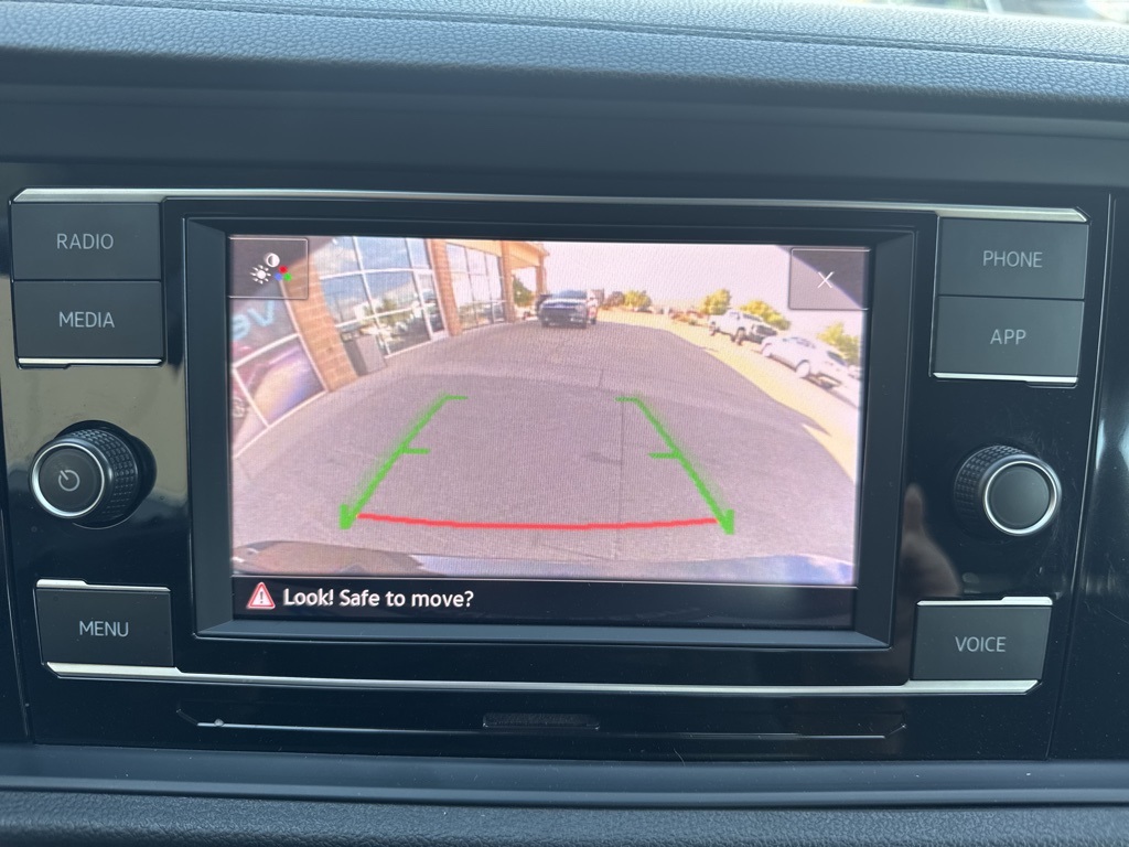 2024 Volkswagen Jetta 1.5T S photo 14