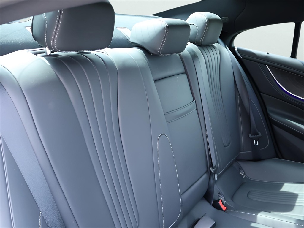 2022 Mercedes Benz CLS 450 4MATIC photo 14