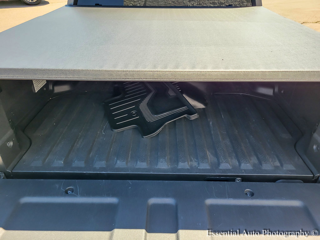 2024 HONDA RIDGELINE RTL AWD - Image 19