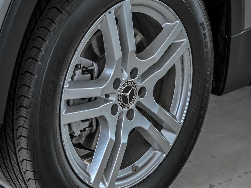 2022 Mercedes Benz GLB 250 4MATIC photo 5