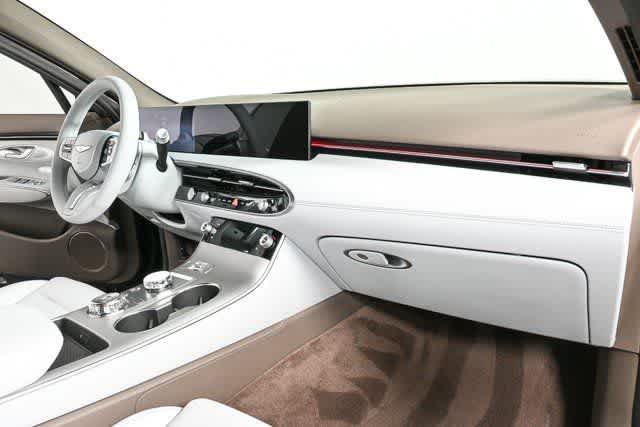 2026 Genesis GV70 2.5T Advanced photo 32