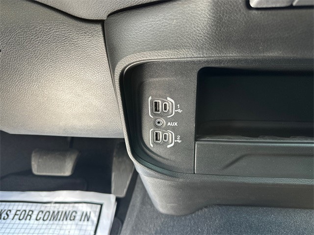 2024 Ram 2500 Big Horn photo 16