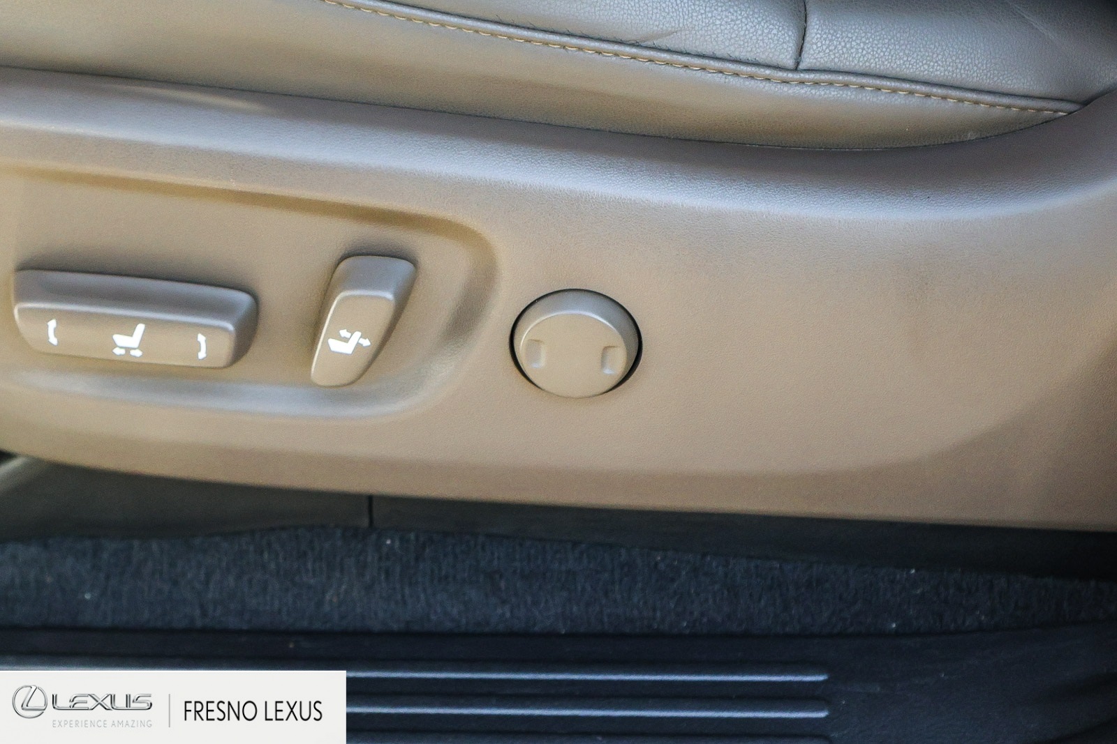2022 Lexus GX 460 photo 20