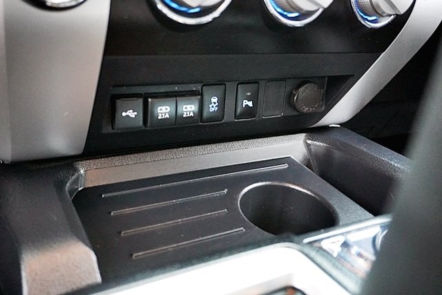 2021 Toyota Tundra SR5 Grade photo 31