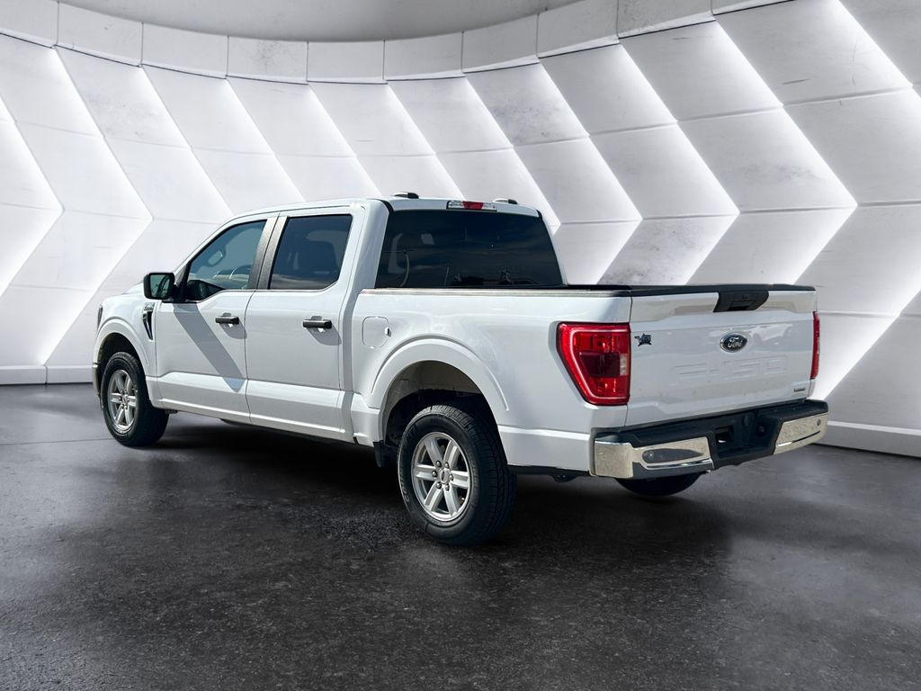 2023 Ford F-150 XLT photo 6