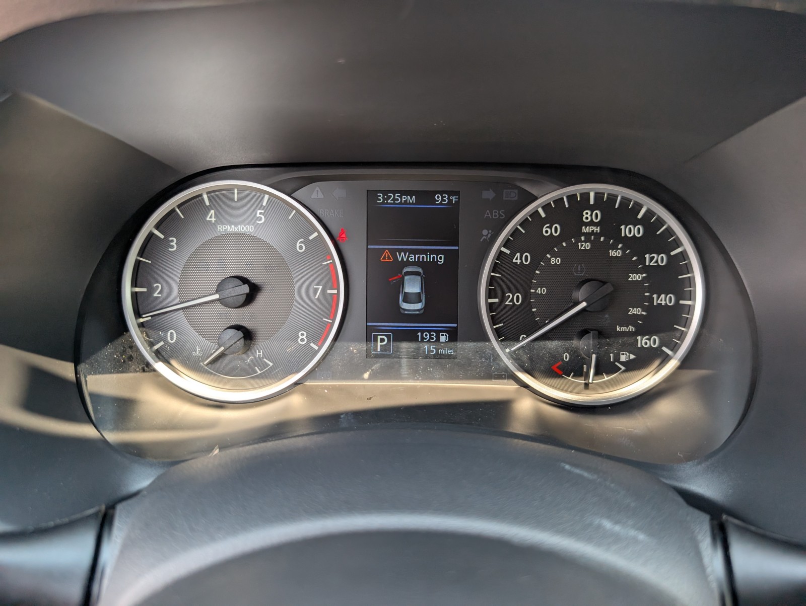 New 2025 GUN METALL Nissan S image 17