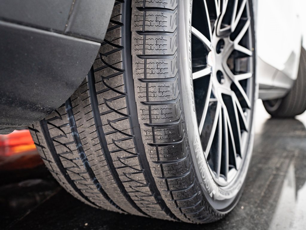2021 Porsche Cayenne E-Hybrid photo 37