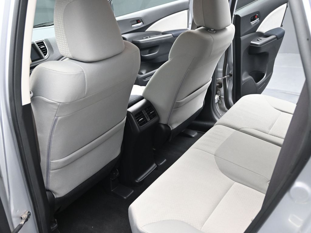 2016 Honda CR-V EX photo 15