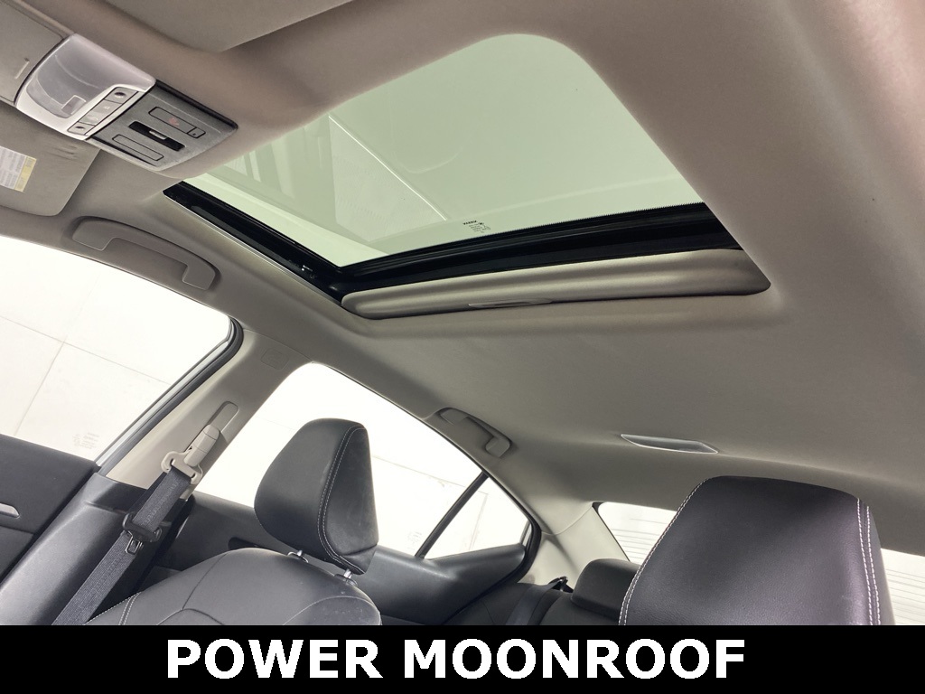 2022 Nissan Altima 2.5 SL photo 14