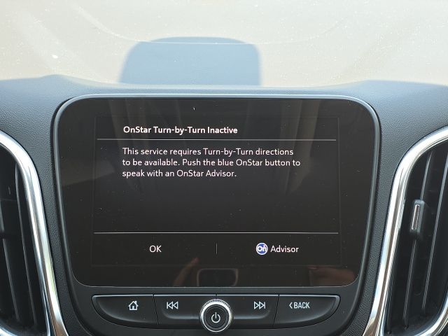 2021 Chevrolet Equinox Premier photo 31