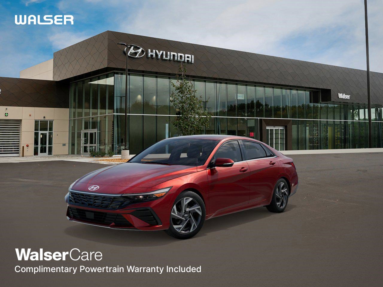 2026 Hyundai Elantra Limited's photo