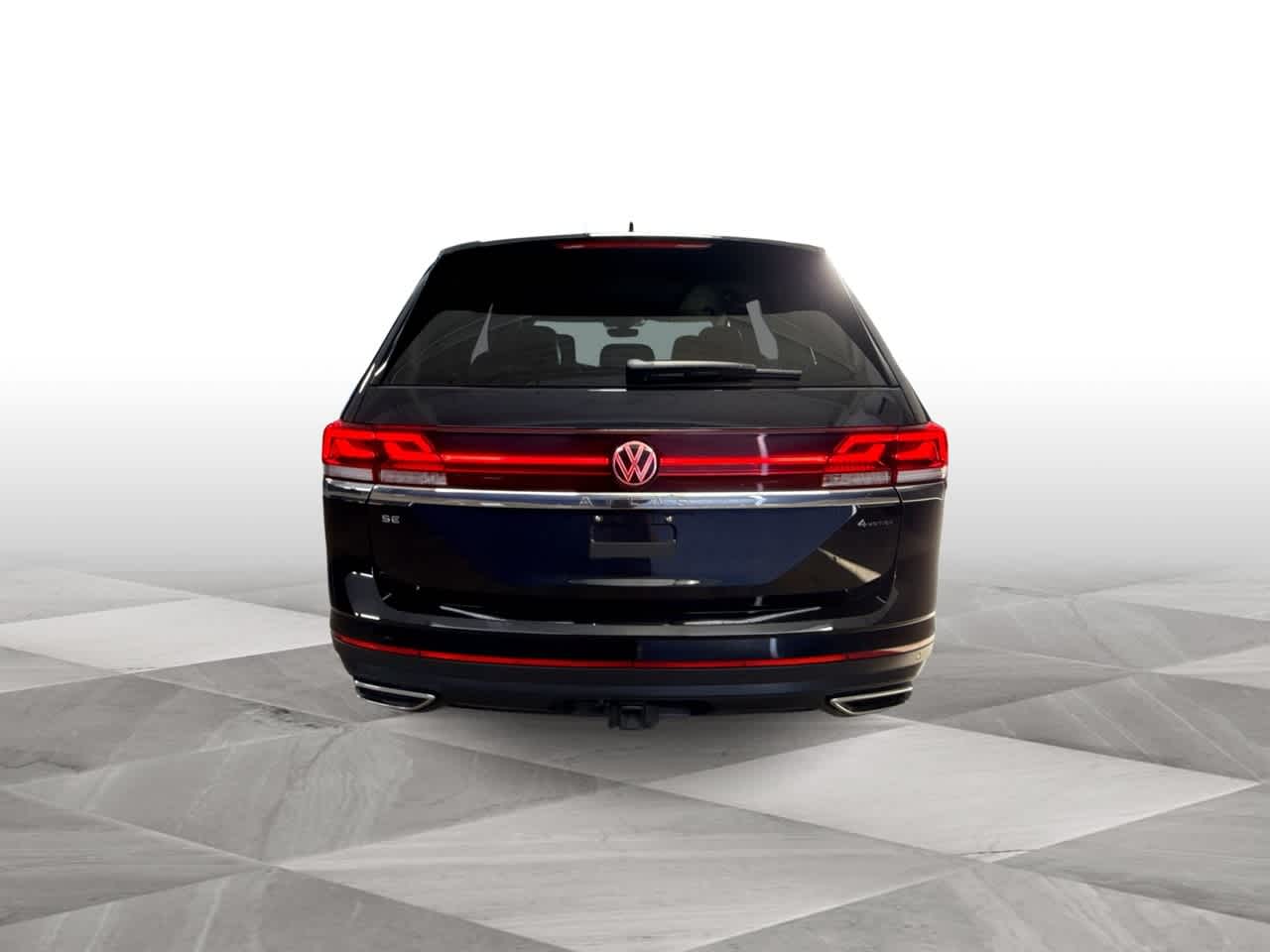 2024 Volkswagen Atlas SE Technology photo 4