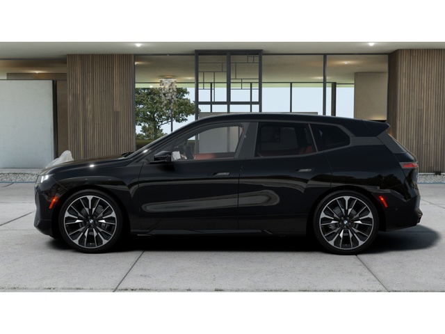 2026 Bmw iX photo 4