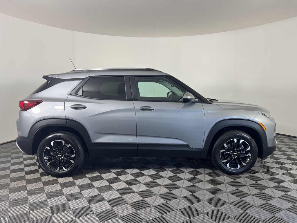 2023 Chevrolet Trailblazer LT photo 21