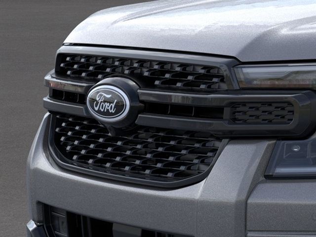 2025 FORD RANGER - Image 39