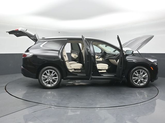 2023 BUICK ENCLAVE - Image 61