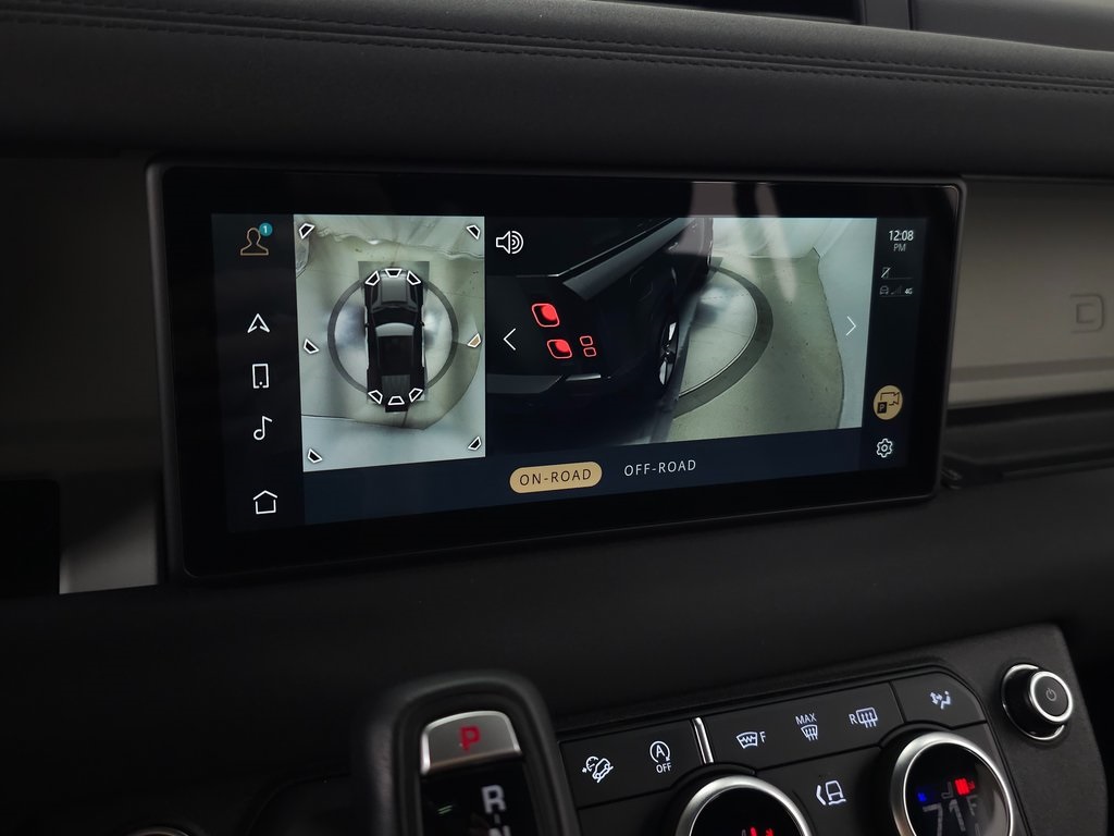 2022 LAND ROVER DEFENDER - Image 31