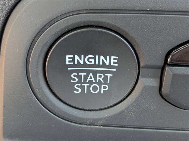 2025 Ford Bronco Sport Outer Banks photo 22
