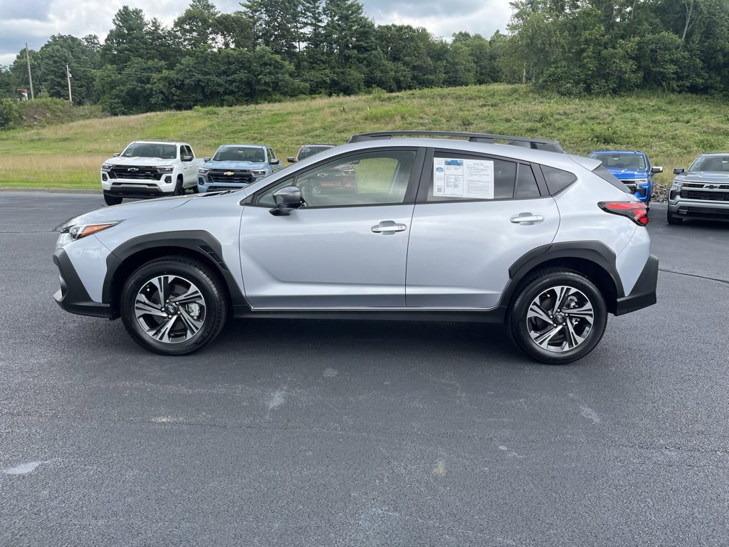 2024 Subaru Crosstrek Premium photo 14