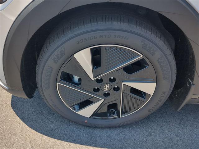 2025 Hyundai Ioniq 5 SE photo 10