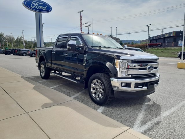 2019 Ford F-250 photo 2