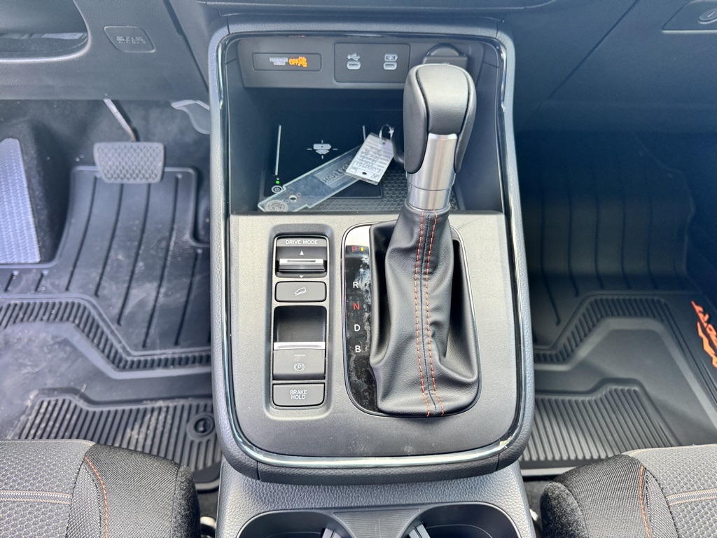 2026 Honda CR-V Hybrid photo 21