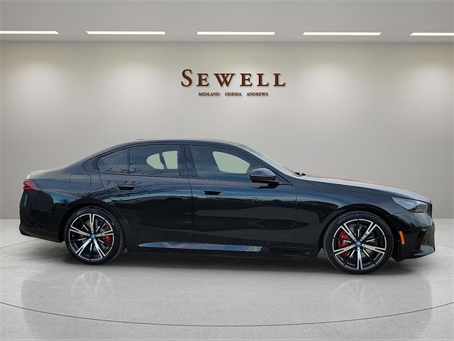 2025 Bmw 550e 550e xDrive photo 6