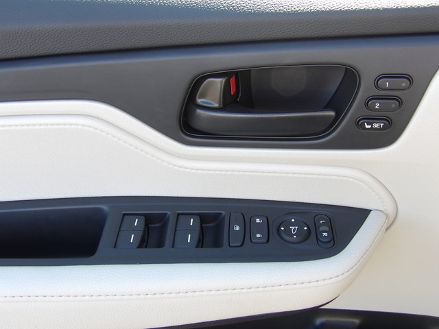 2026 Honda Odyssey EX-L photo 17