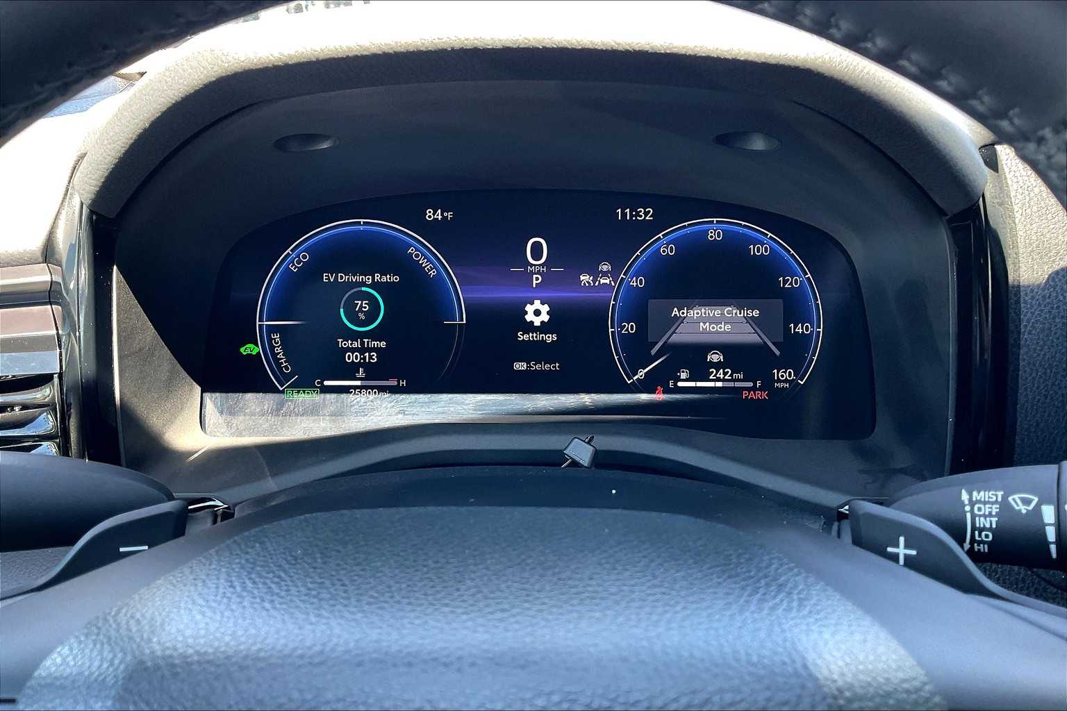 2025 Toyota Camry XSE photo 26