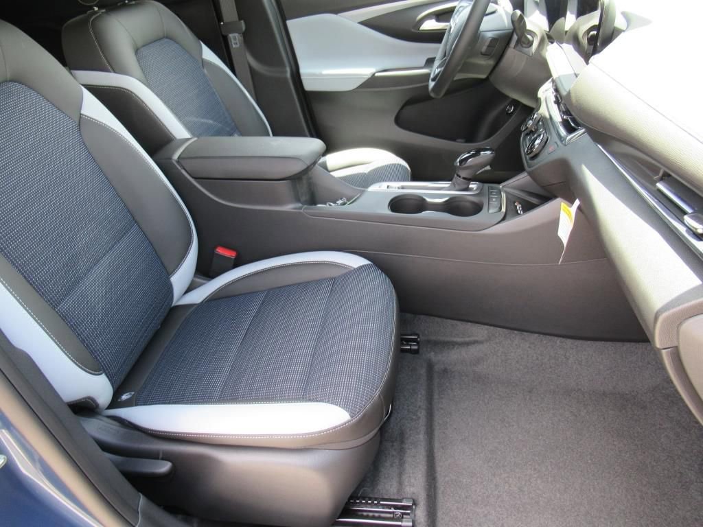 2025 Buick Envista Preferred photo 9