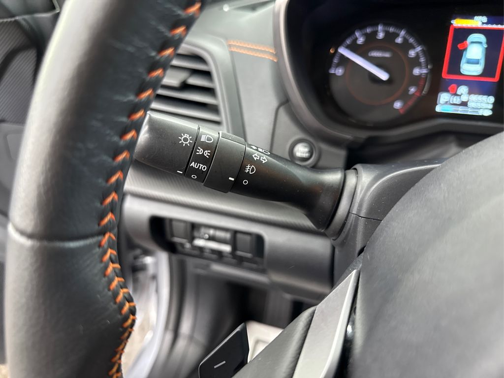 2023 Subaru Crosstrek Premium photo 24