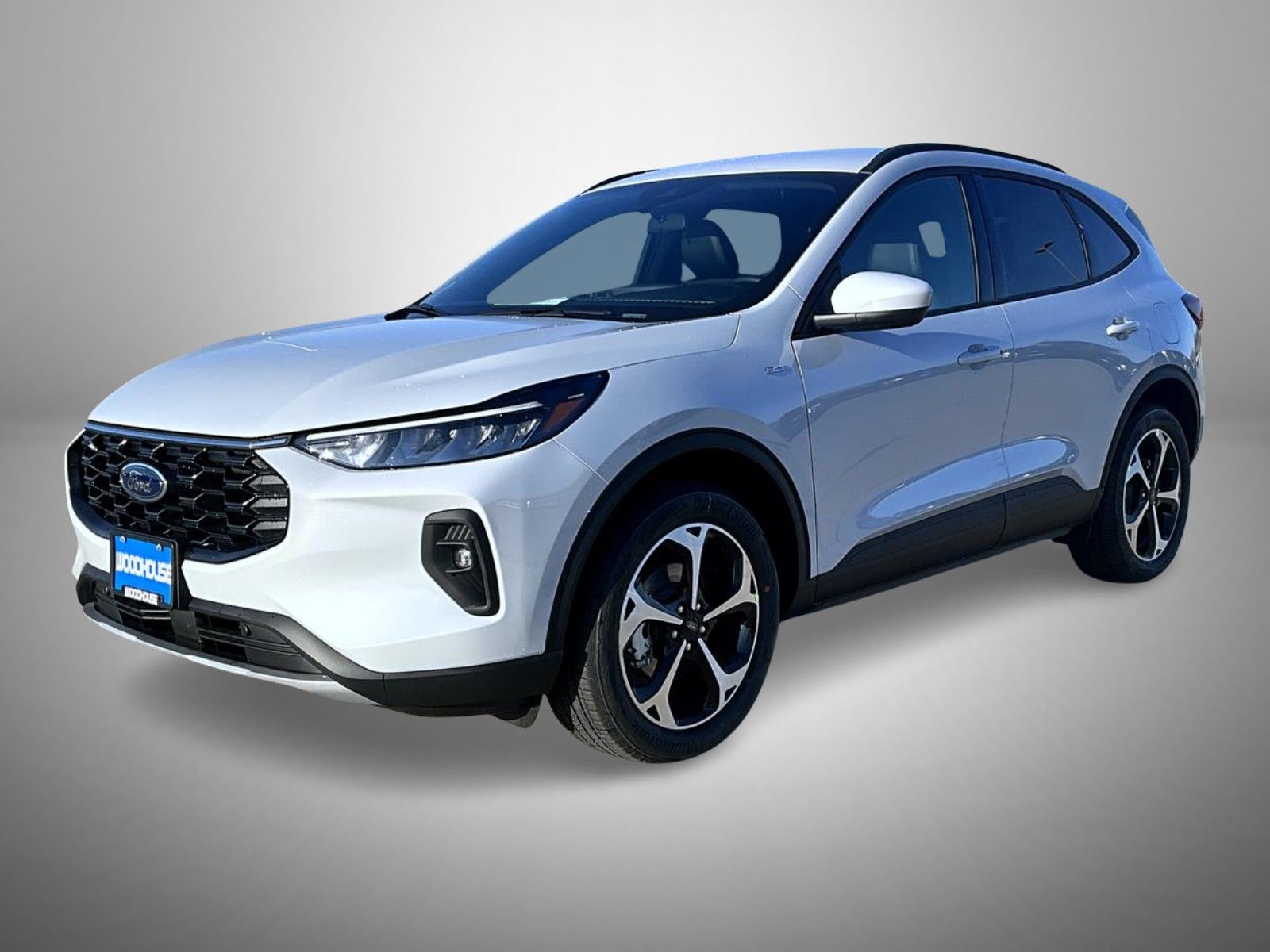 2026 Ford Escape ST-Line Select's photo