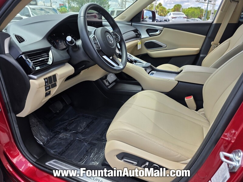 2024 Acura RDX Base photo 5