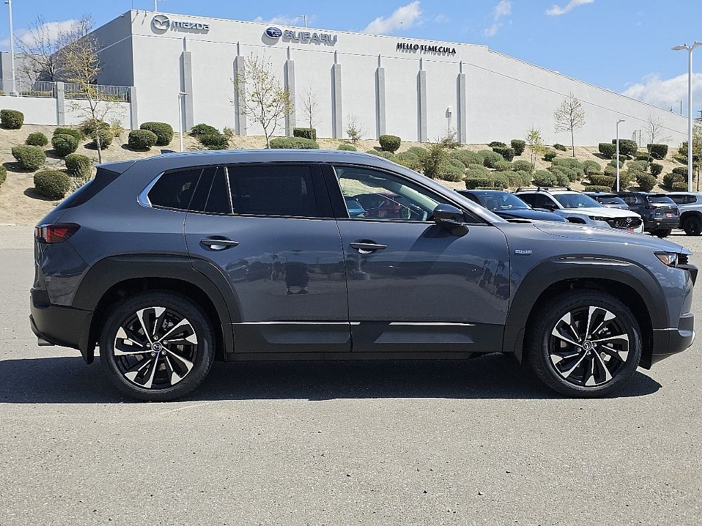 2025 Mazda CX-50 Premium Plus photo 19