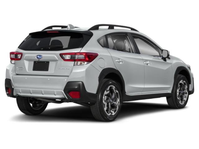 2023 Subaru Crosstrek Limited photo 4