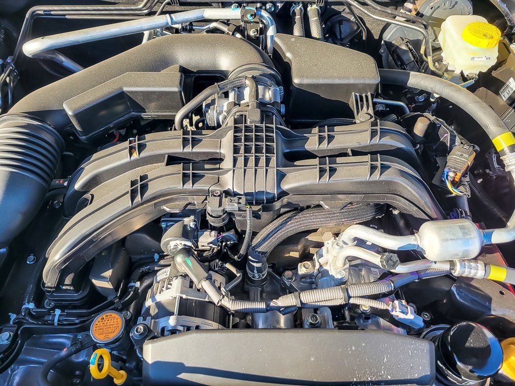 2025 SUBARU CROSSTREK - Image 22