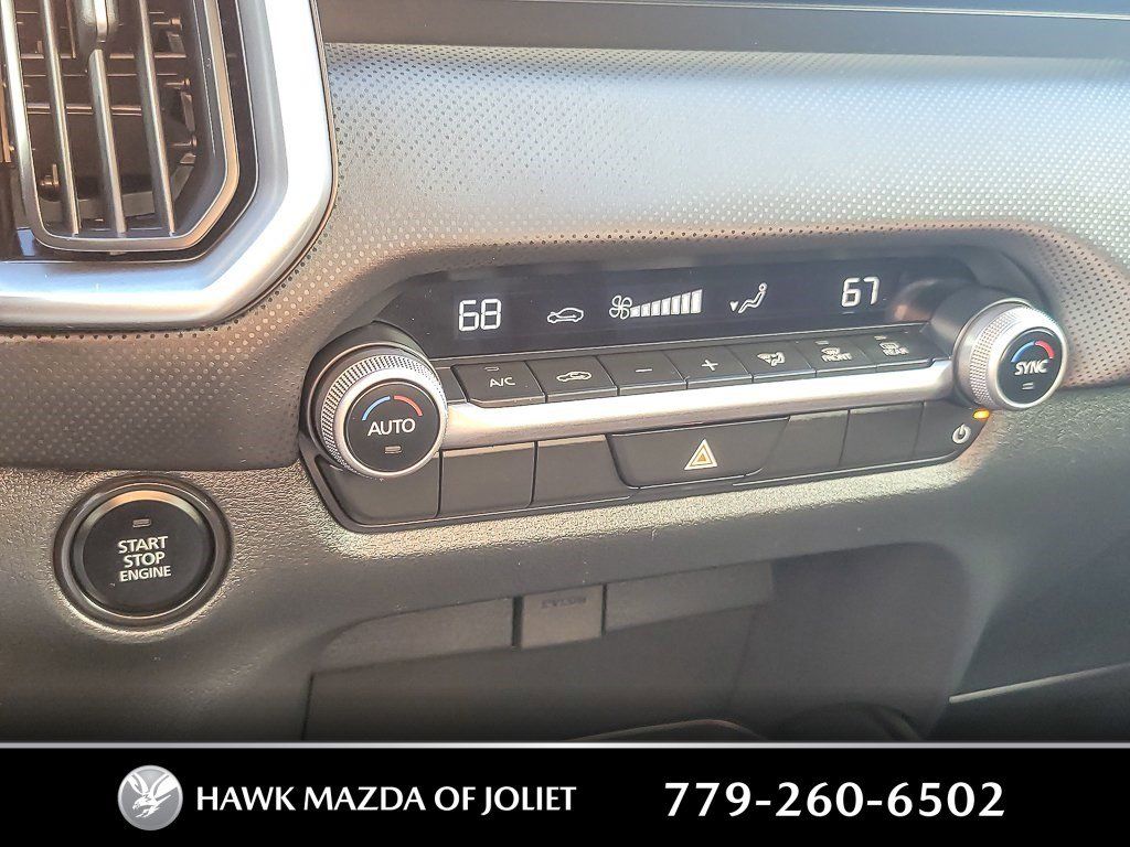 2025 MAZDA CX-50 - Image 14